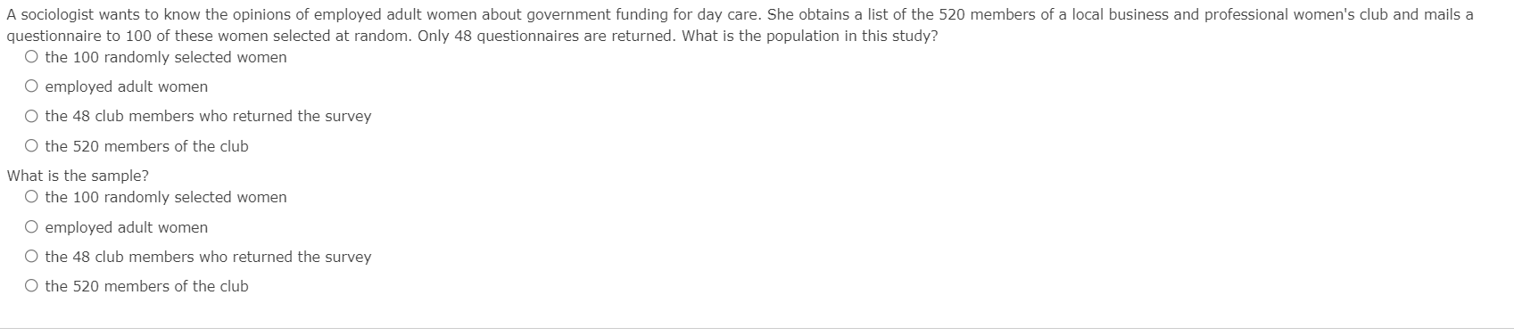 Hello please help ASAP! Please TYPE the answer back to me, you