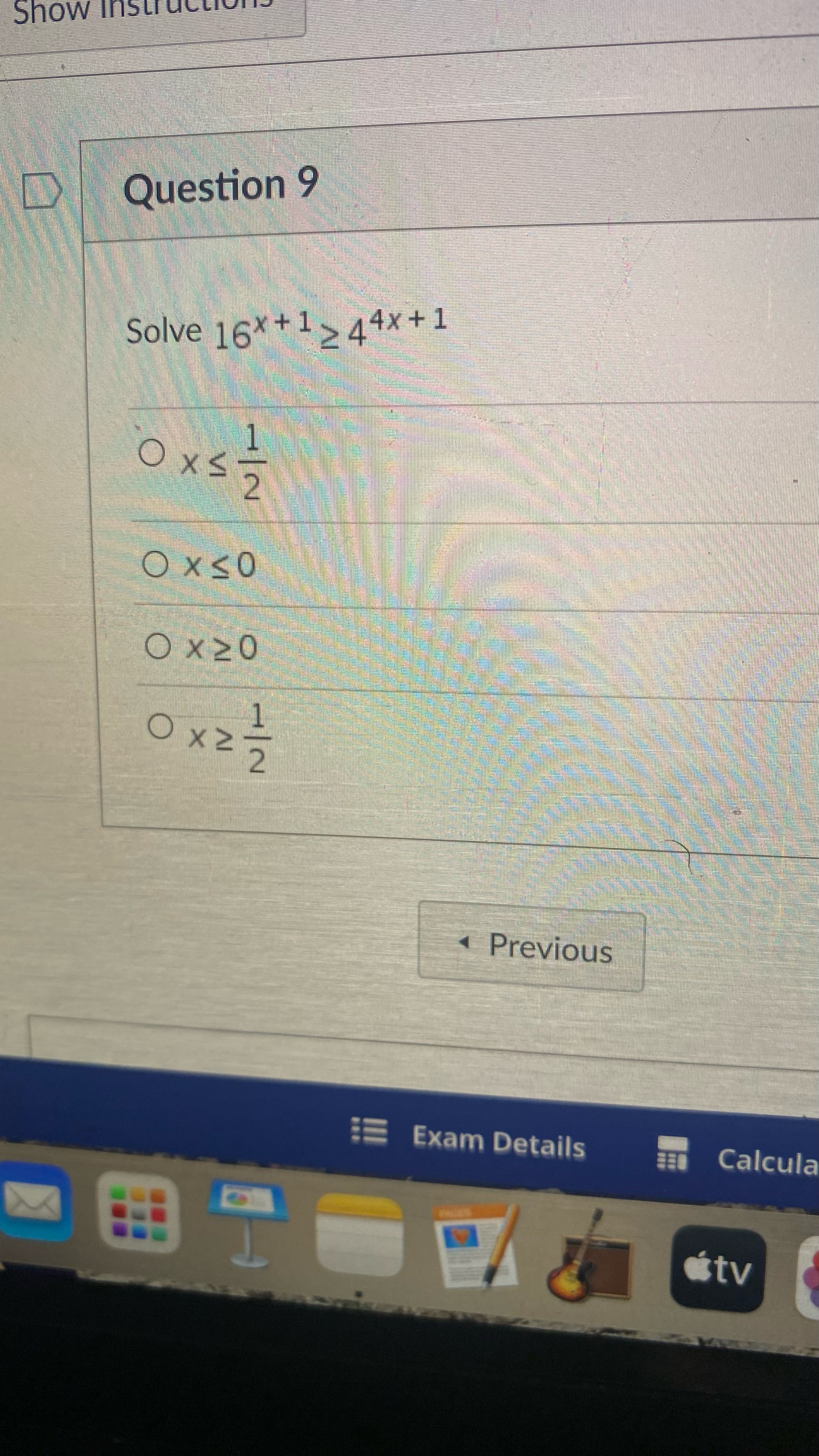 atv MaculZ IStra Show Instructions D Question 3 Expand the logarithm. log