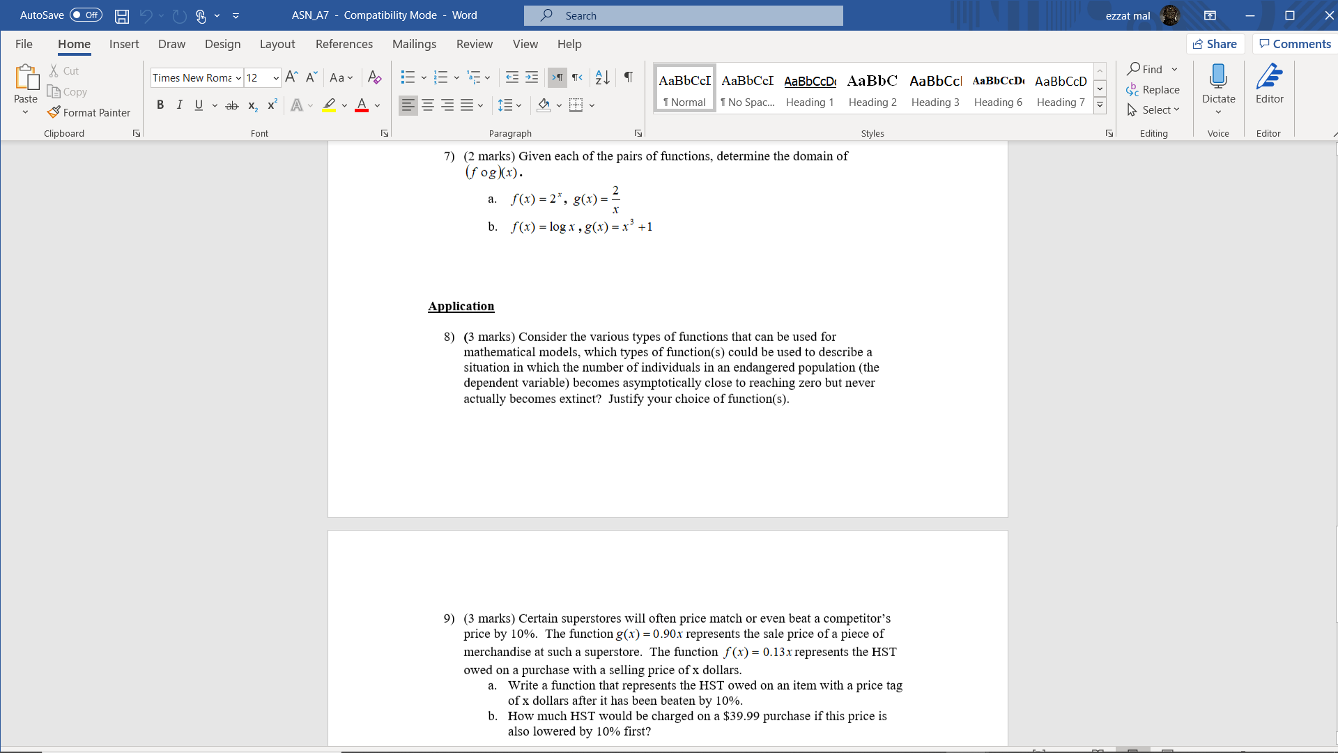 AaBbCcI AaBbCcI AaBbCcD, AaBbC AaBbCc| AaBbCcD( AaBbCcD Find Paste No Spac... Heading
