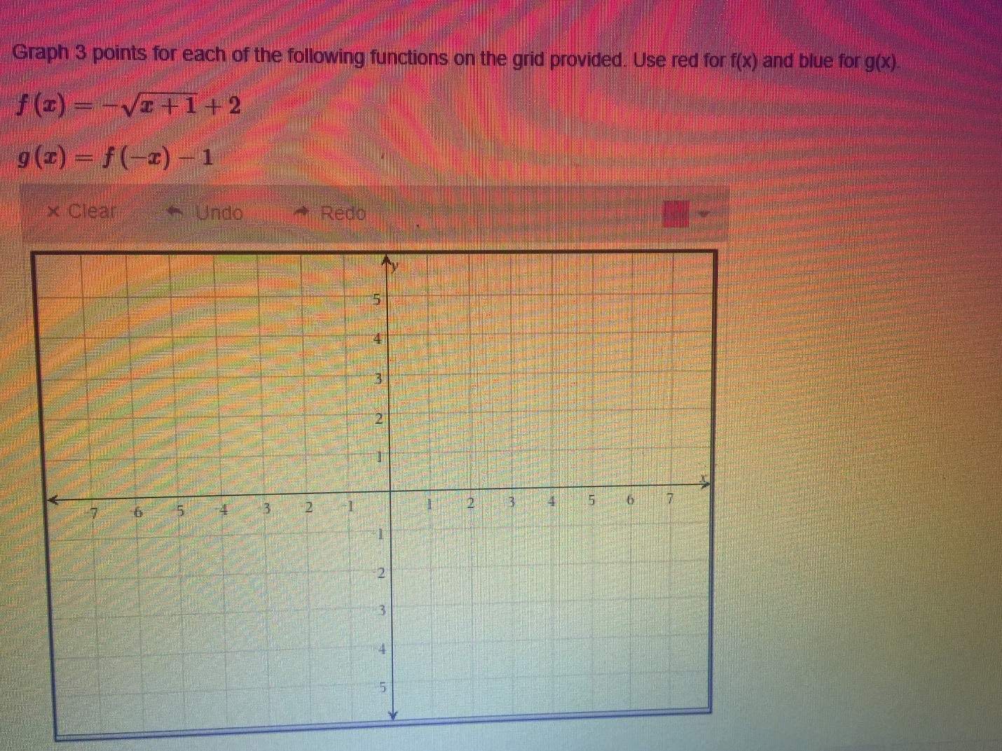 (z) - 2f (2 2) + 5 undo Redo UT 2 2