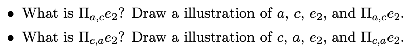 the direction orthogonal to '0? Let Hg),a,=(:),c=(game). o What is 116,632? Draw