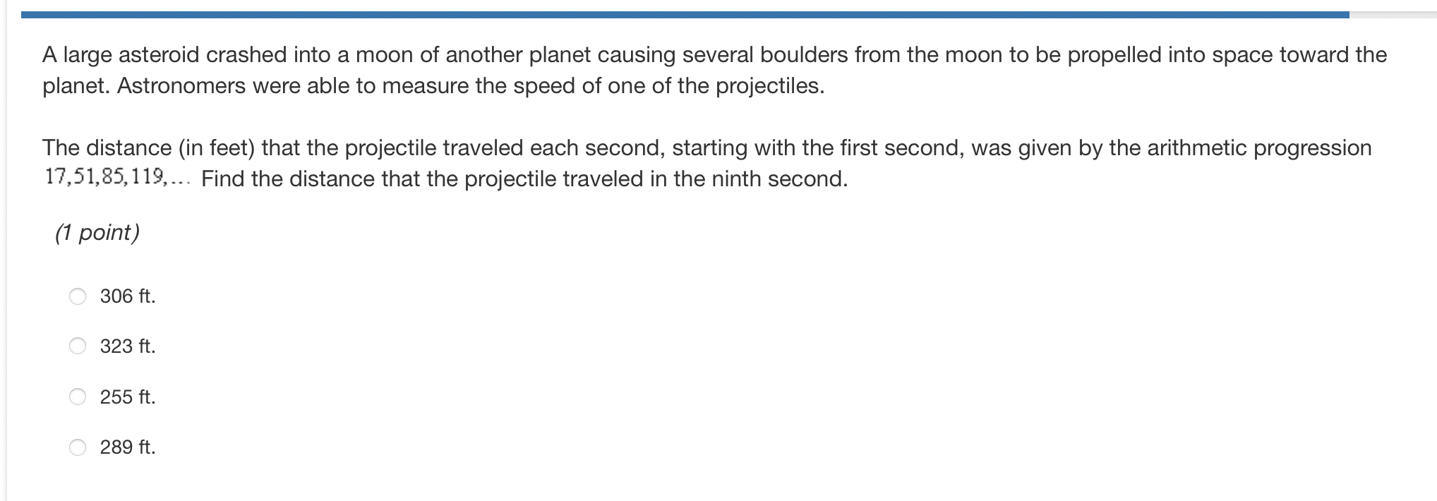 directrix is x = -1. The focus is (-2,2) and the directrix