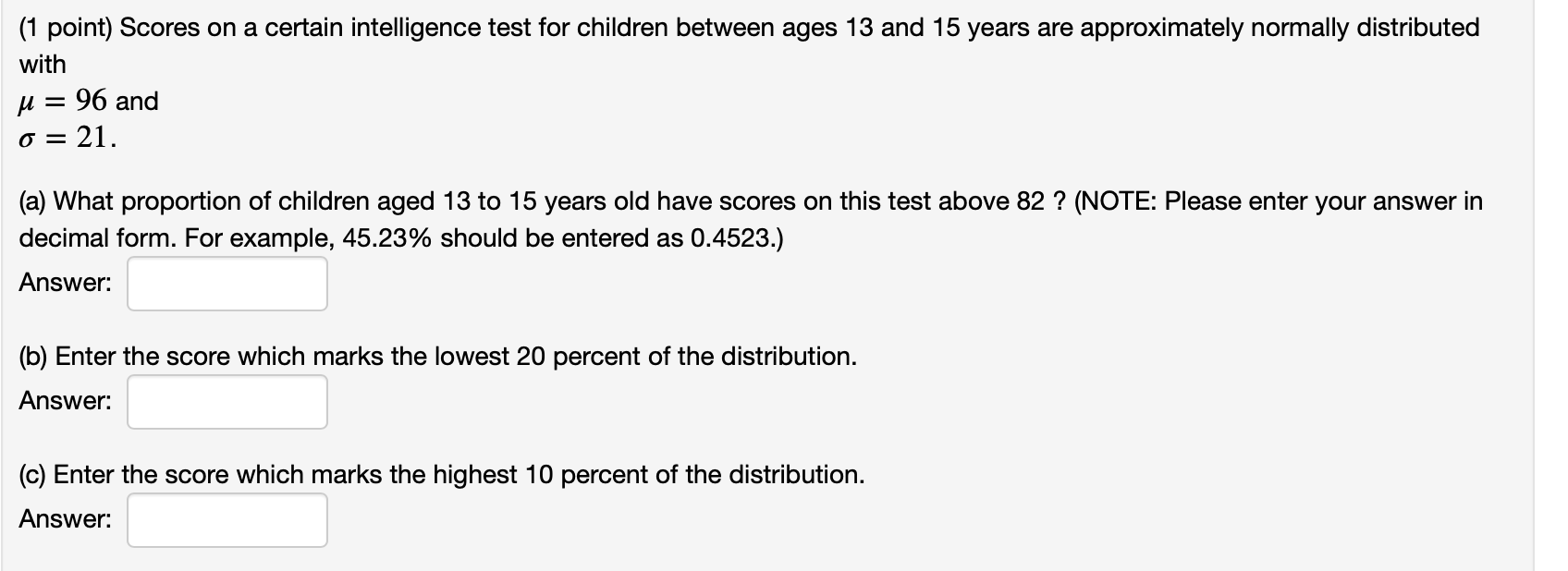 deviation of 5 months. What proportion of the tubes lasts between 58