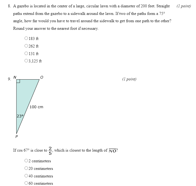 angle? \f\f\f- . - 3;?T 'i' 1- ~ ' 3- 1Which represents