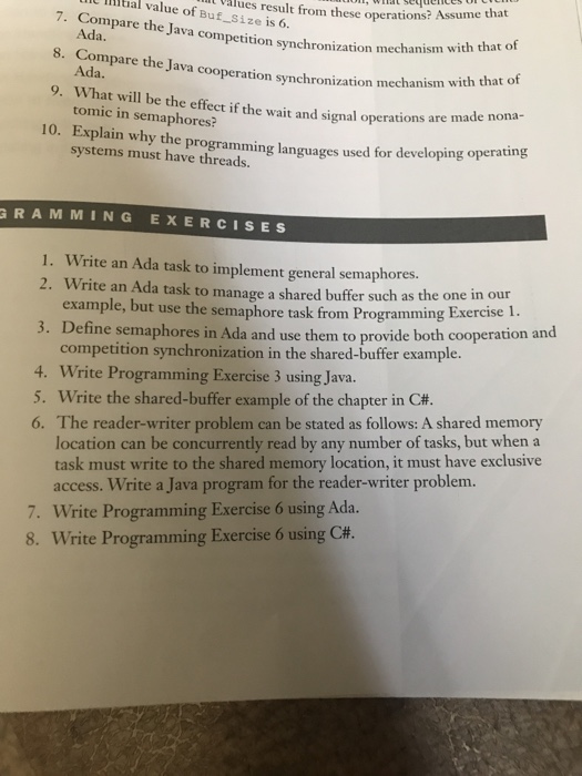  Need help writing code in java for #6. Please do a