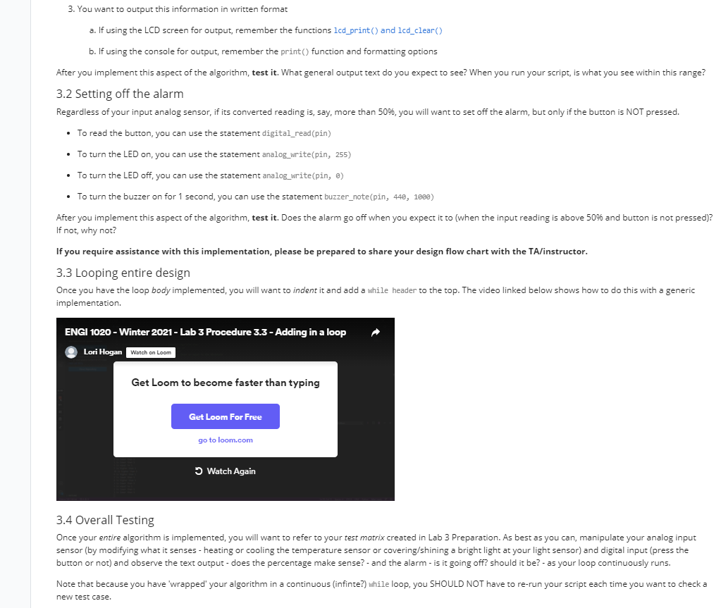 2 pics is the Lab Logbook Template. I know this may seem