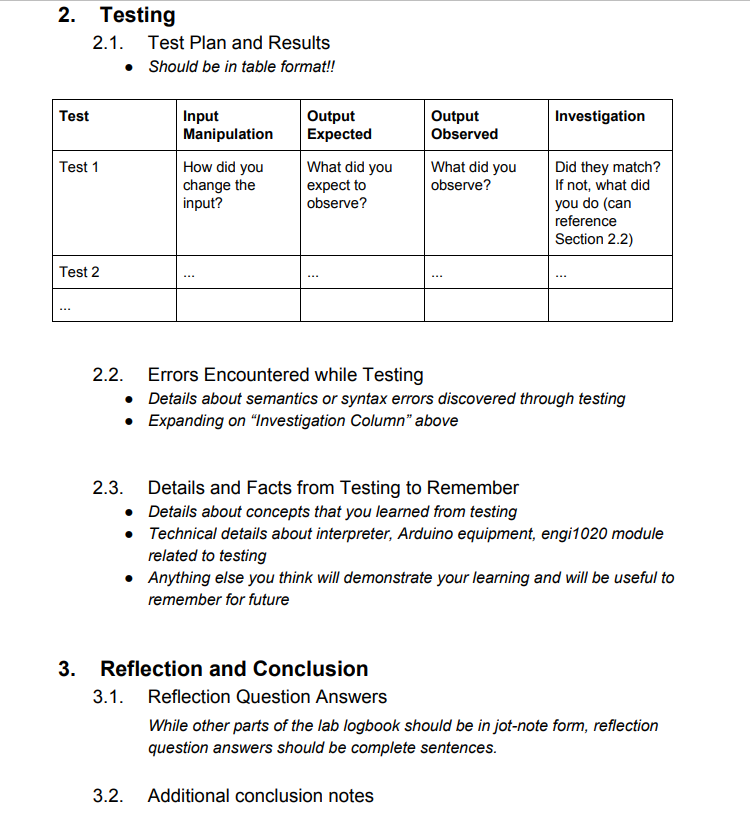 system. When run, it will check an important environmental factor - either