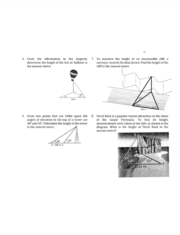strategy: Choose the appropriate strategy to solve the problem. Strategies include working