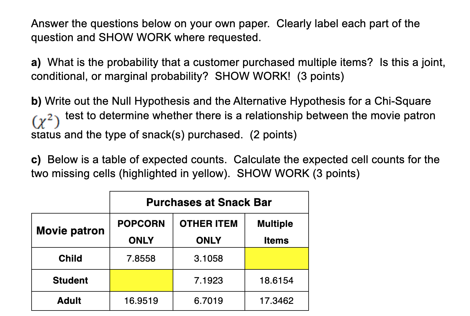 0.001 df 1 1.323 1.642 2.072 2.706 3.841 6.635 10.828 2 2.773