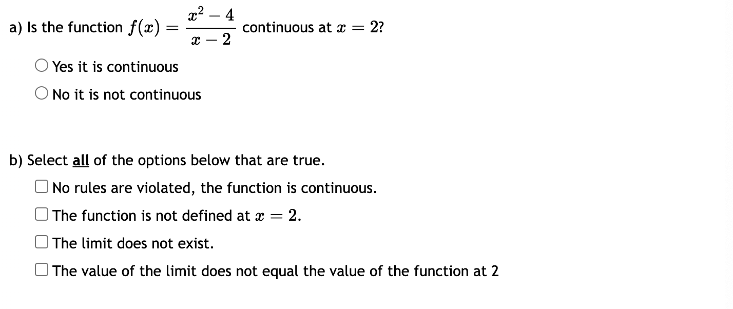 The graph below is the function f(z) 5 4 -8B -2 -1