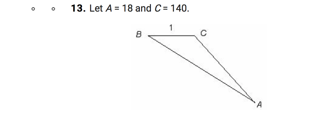 other. (3 points) Questions 8 - 10, deal with the ambiguous SSA