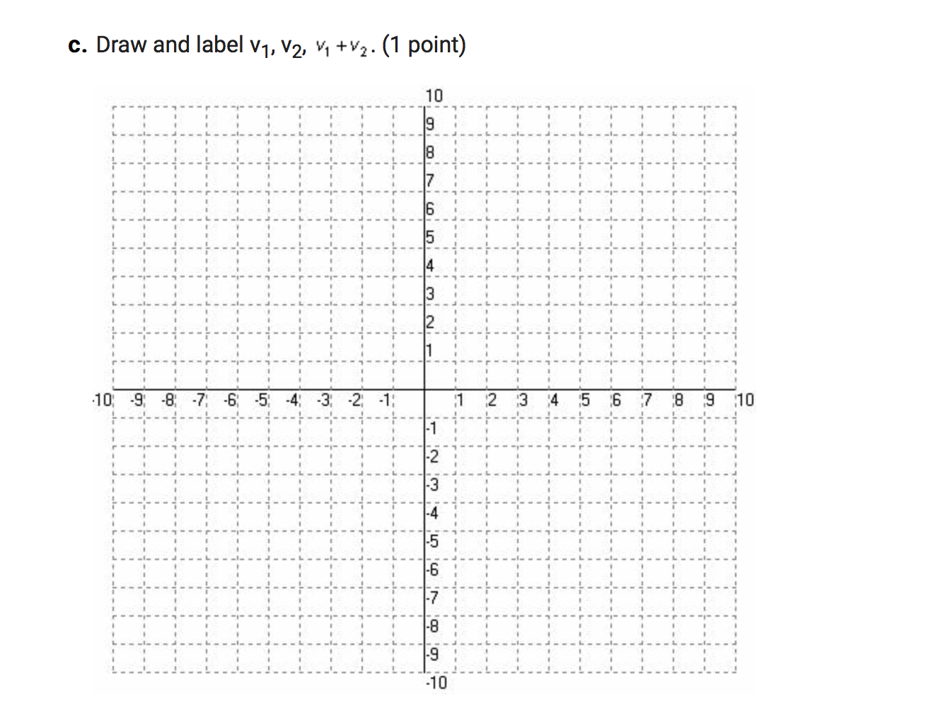 b = 12\fFor questions 11 - 14, solve the given triangles by