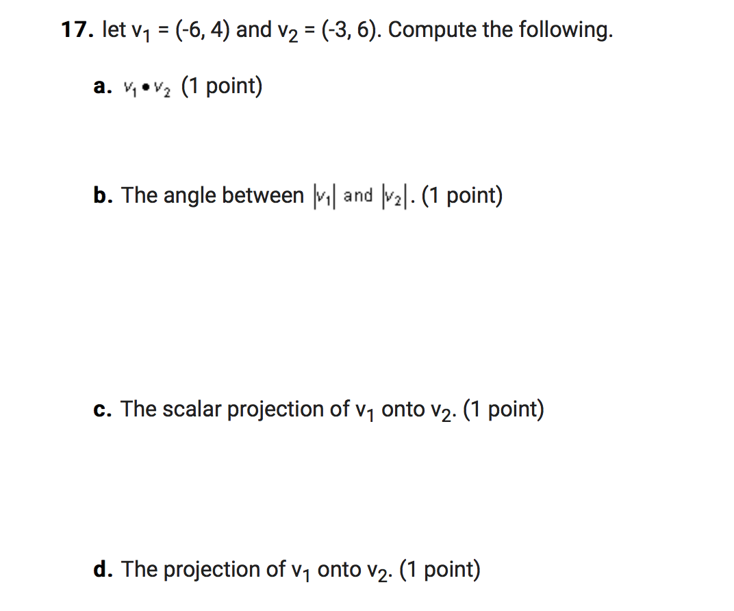 finding the missing angle and other side lengths. (3 points each) 11.