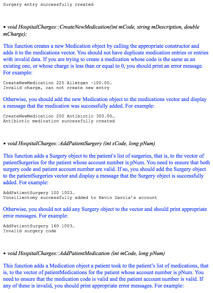 Date class. Al class attributes must be private and accessed through public