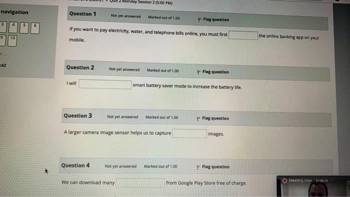 number N and your name. Your Name will be displayed several times