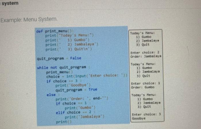 and scores a math quiz. The quiz displays 10 random problems, one