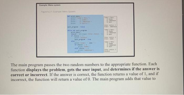 at a time, using a variety of the arithmetic operators: +,,,11, and