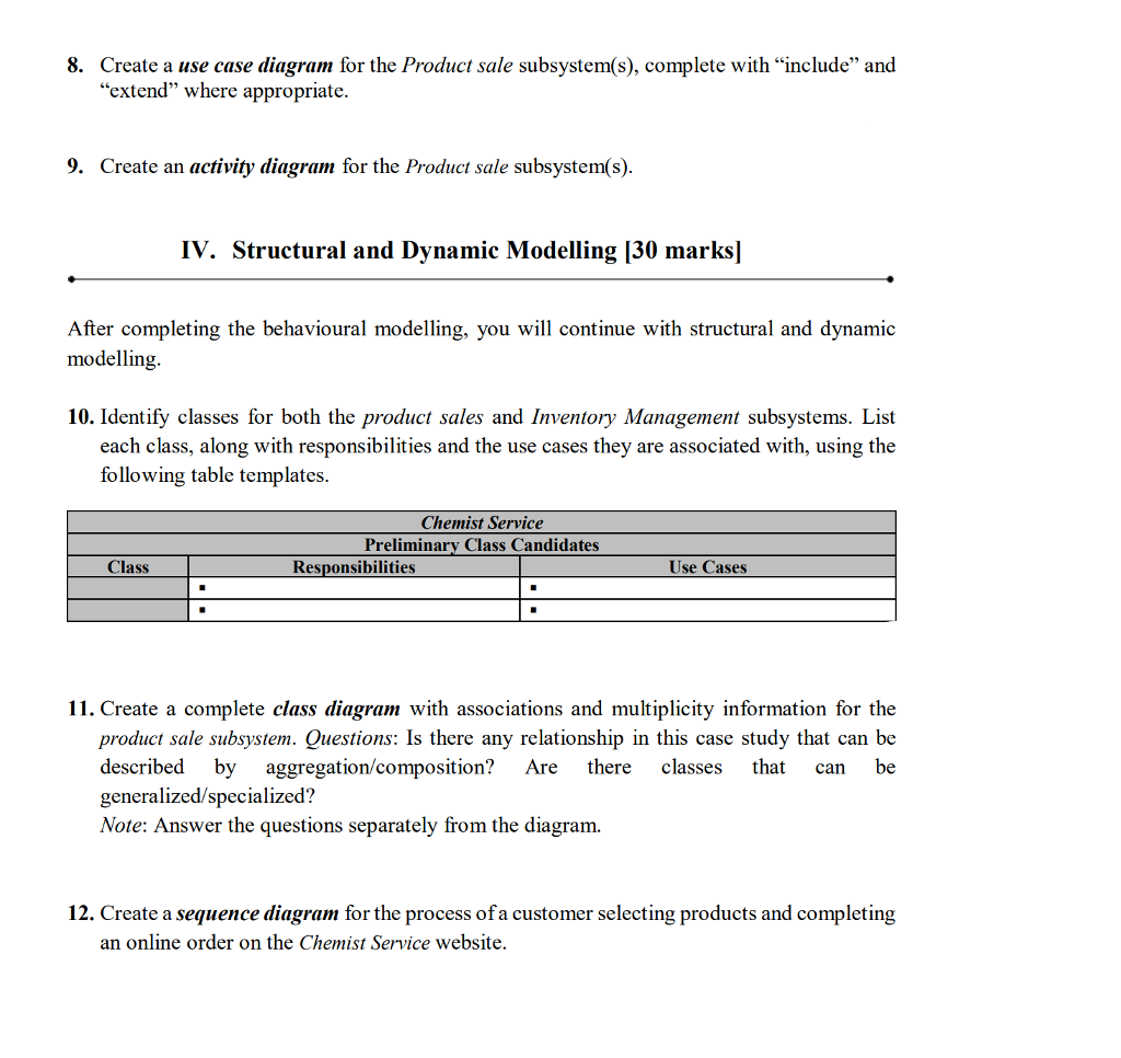 Service stores are selling health products in stores and online, and preparing