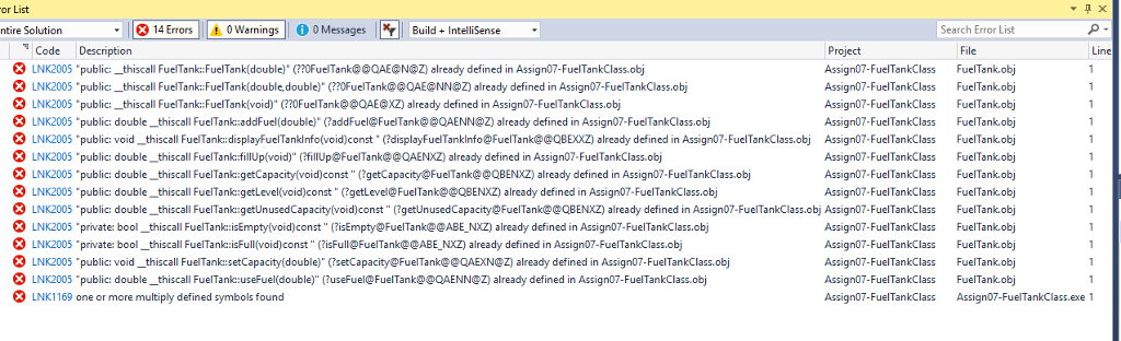 code and see what i am doing wrong? Each time i run