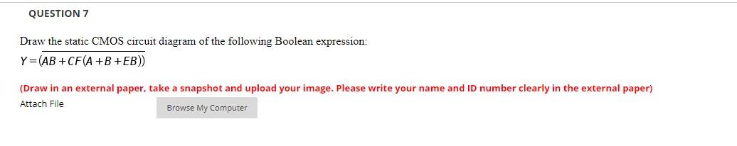 true output if at least two of the inputs are true. A
