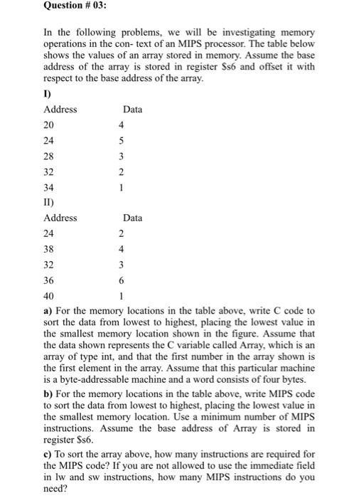 to MIPS. Assume that the variables f. g, h, i, and j