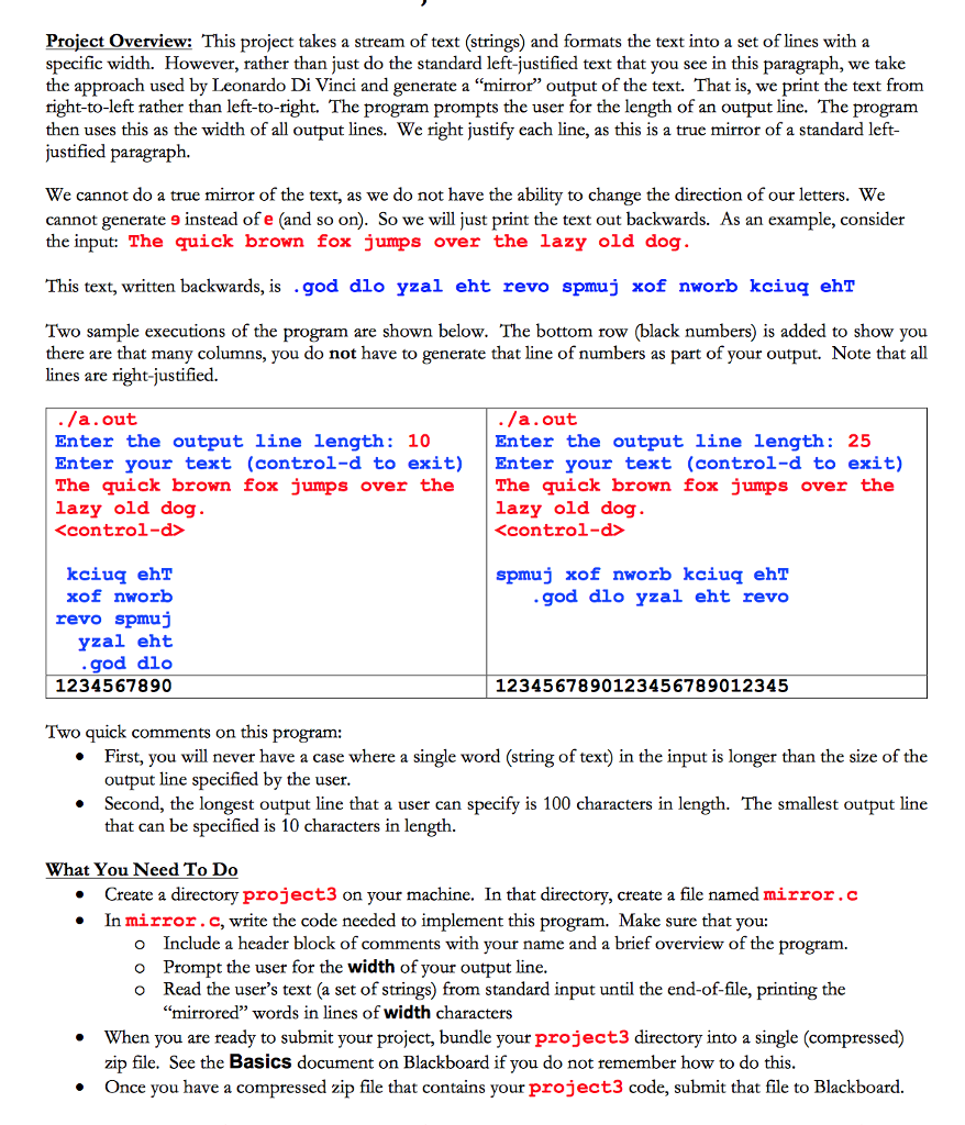 This needs to be written in C, Im having a hard time