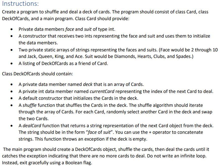  Hello learning c++ here. I'm very much stuck.. so the instruction