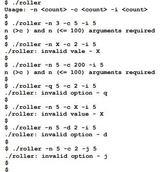 the constraints are met and critical sections are properly protected. The program