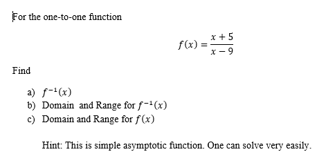 Please help me solve the following problem so that I can better