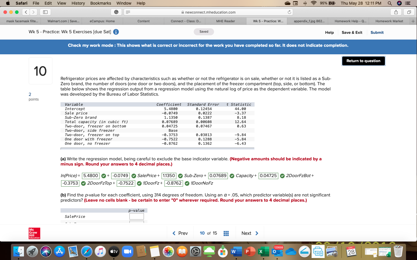 I still can't get the correct answer. . 0 . [Lib '.=_J