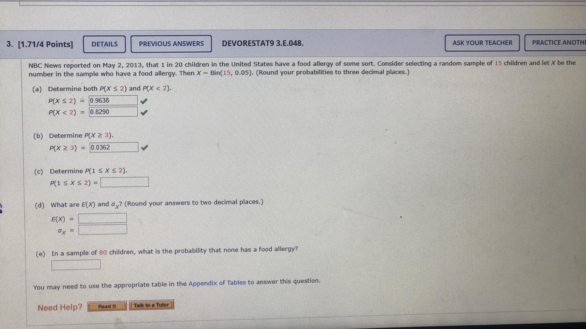 PRACTICE ANOT Once an individual has been infected with a certain disease,