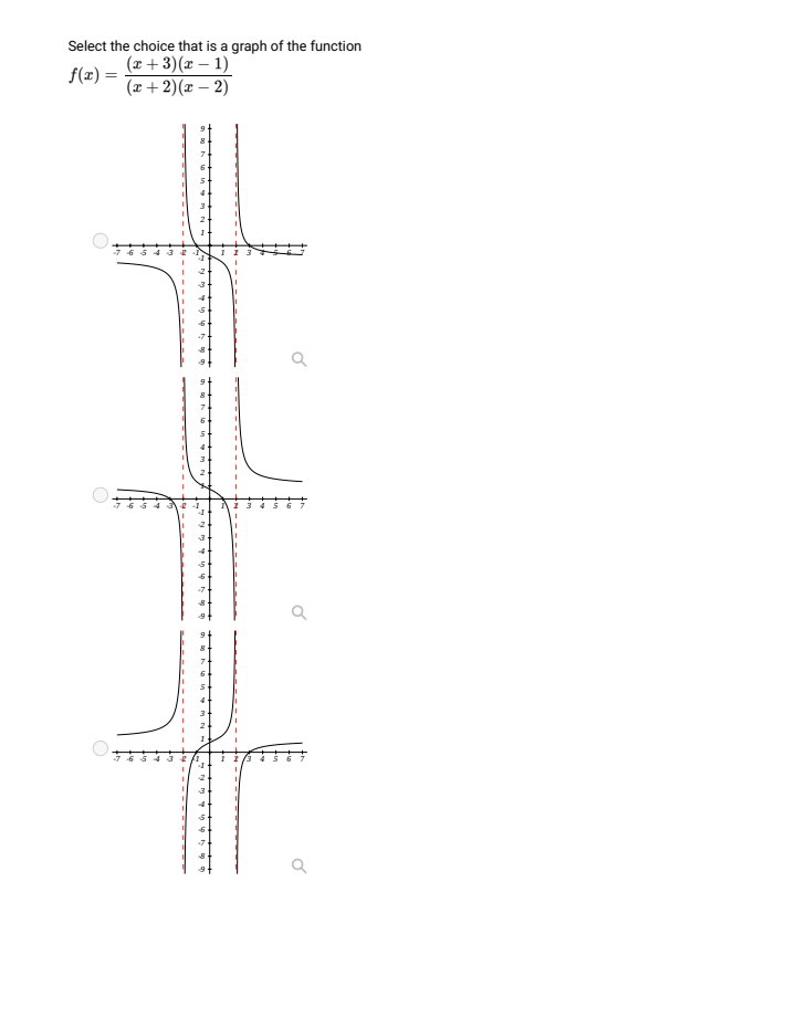 Question 3 Fo/pt O2 So98 z 4475 2 Find the horizontal asymptote