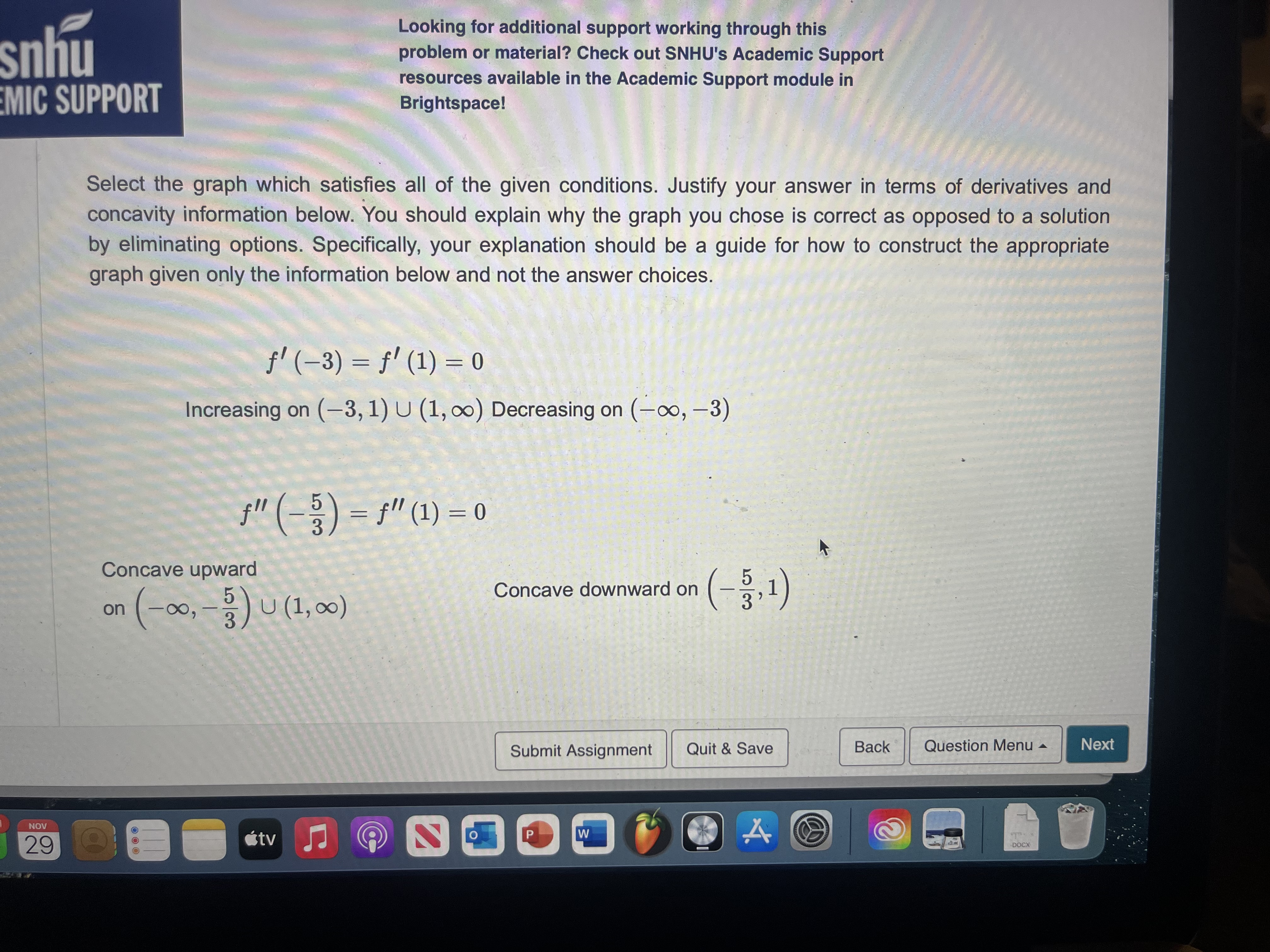  Looking for additional support working through this problem or material? Check