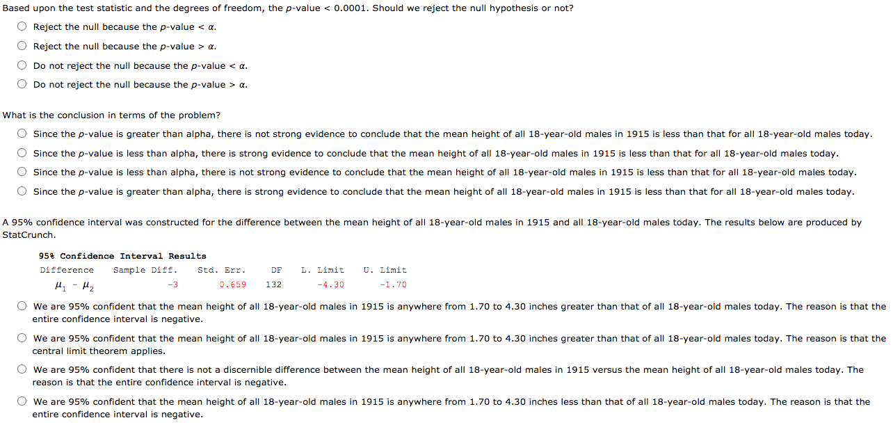 time. One of the students in the class understood what the professor