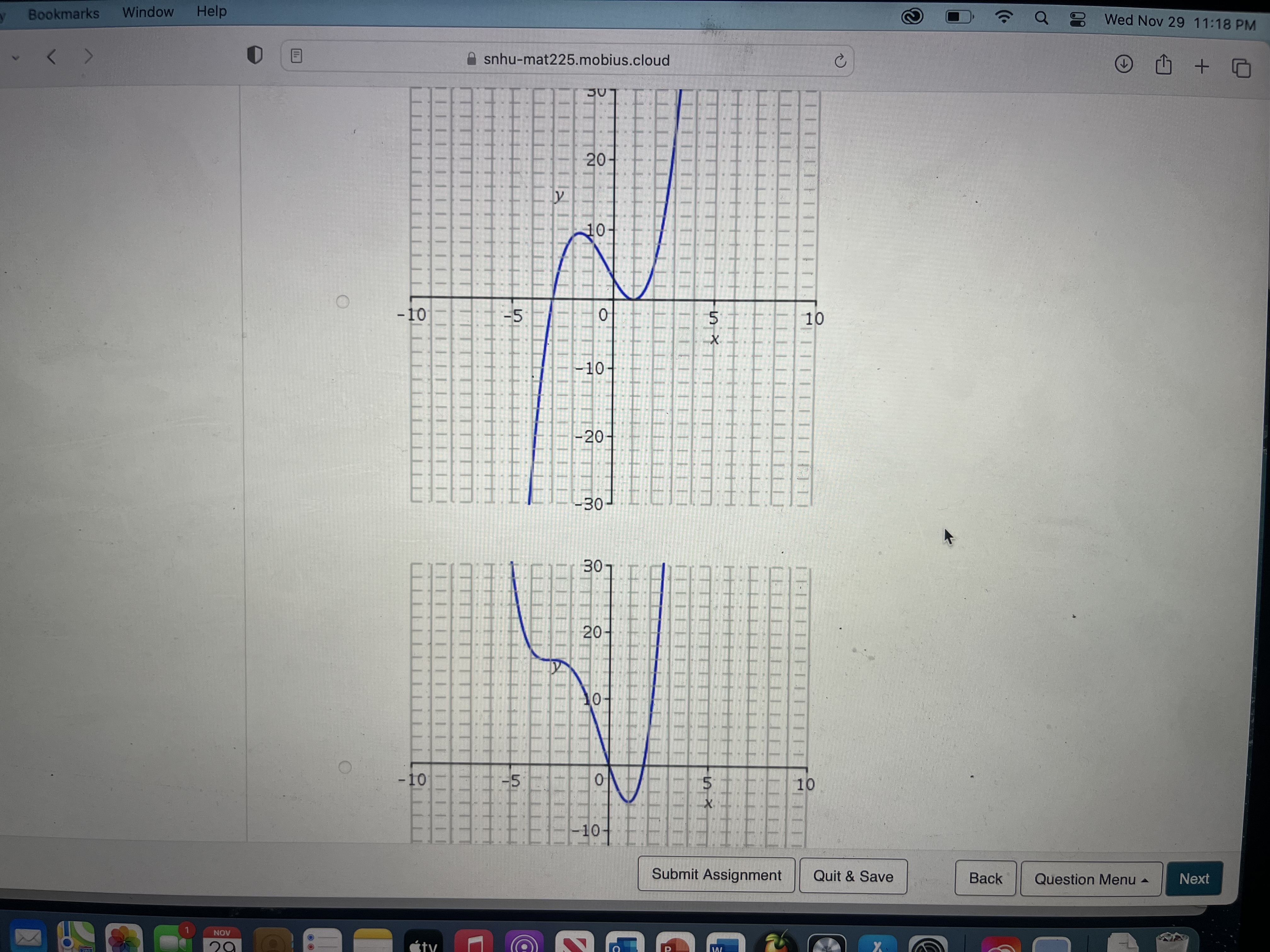out SNHU's Academic Support resources available in the Academic Support module in