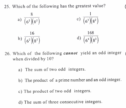 Answer all please. Need ko po solution as well as explanationanswers are