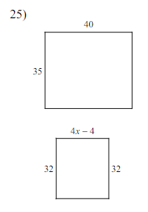 \f\f\fA man 6 ft tall casts a shadow that is 11 ft.