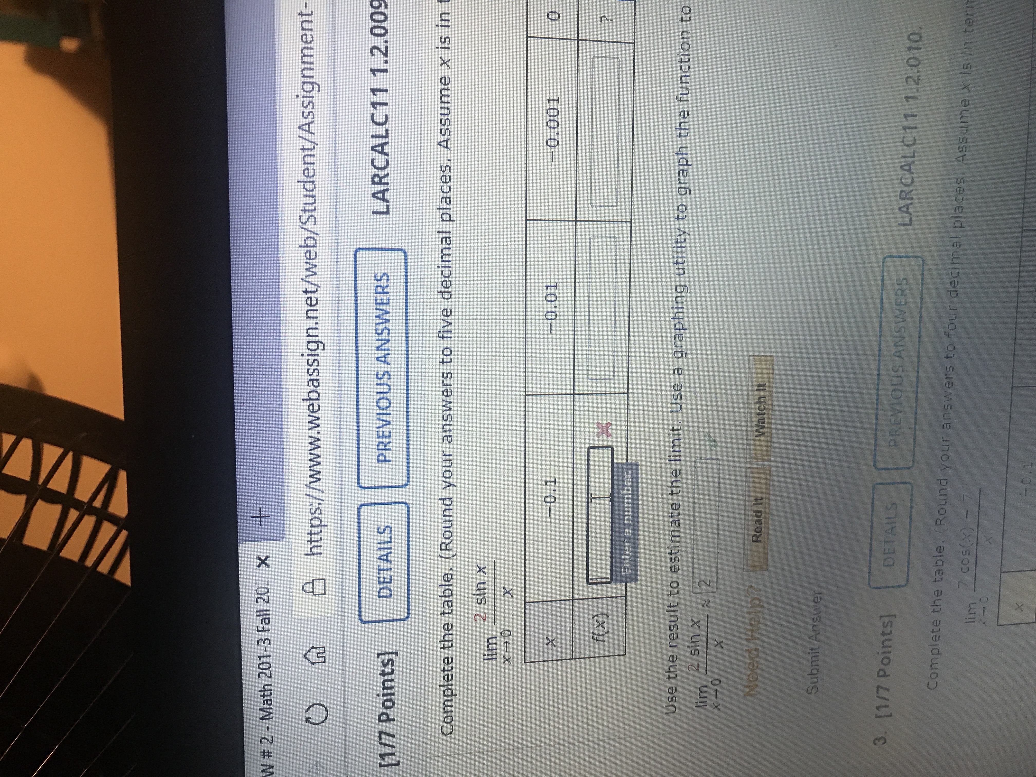 I need help figuring out this question. I tired many different ways