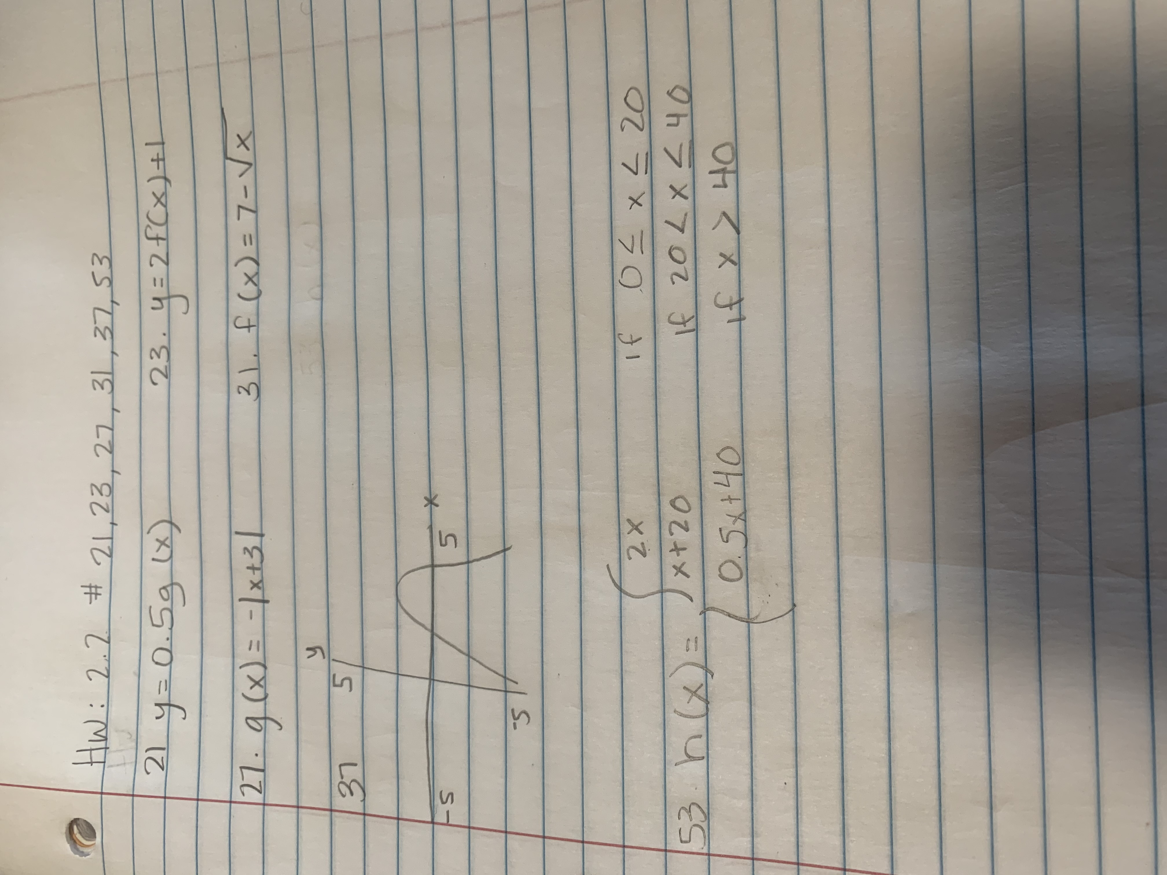 I Need help, Please explain step by step. I don't understand my