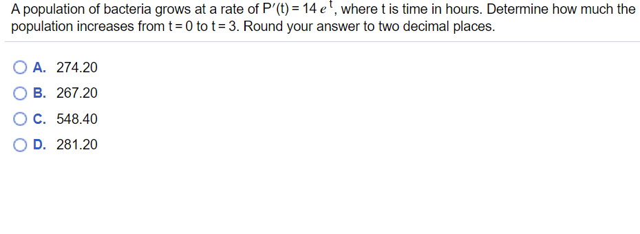 on a certain type of job is given by E'(x) = 8x+