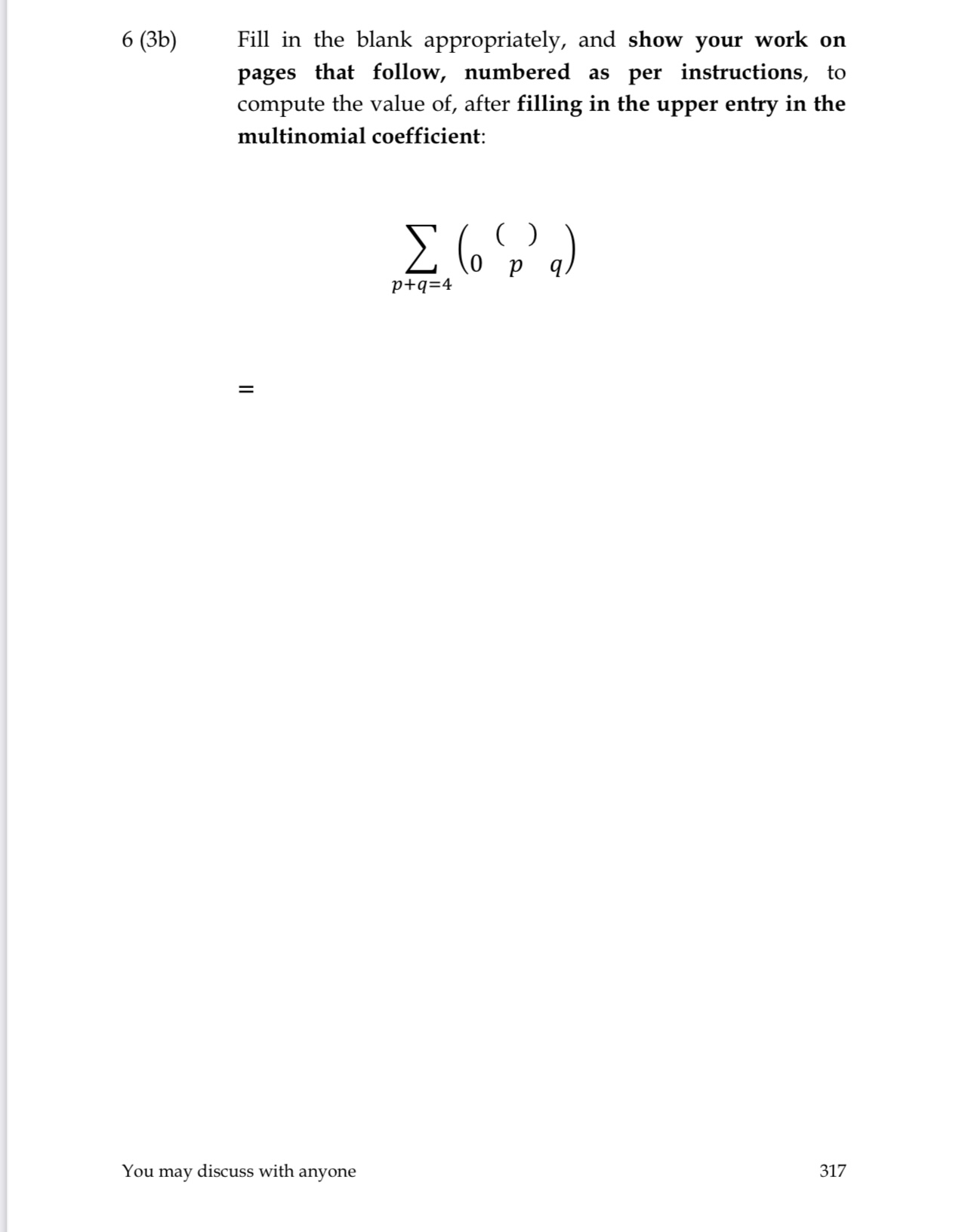 - 10 , 2 , 3 , 7 , 8 v (