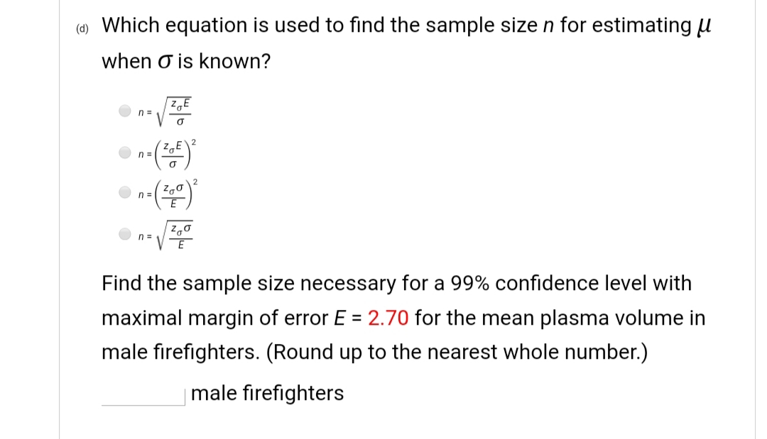 100 pounds of watermelon. Assume that 0' is known to be $1.92