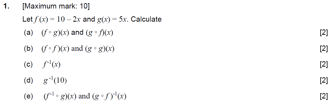 A, given that f(b)=22 Hence, complete the following table of values f(x)