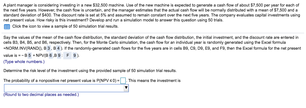 Can someone help me with this problem? I just need help with