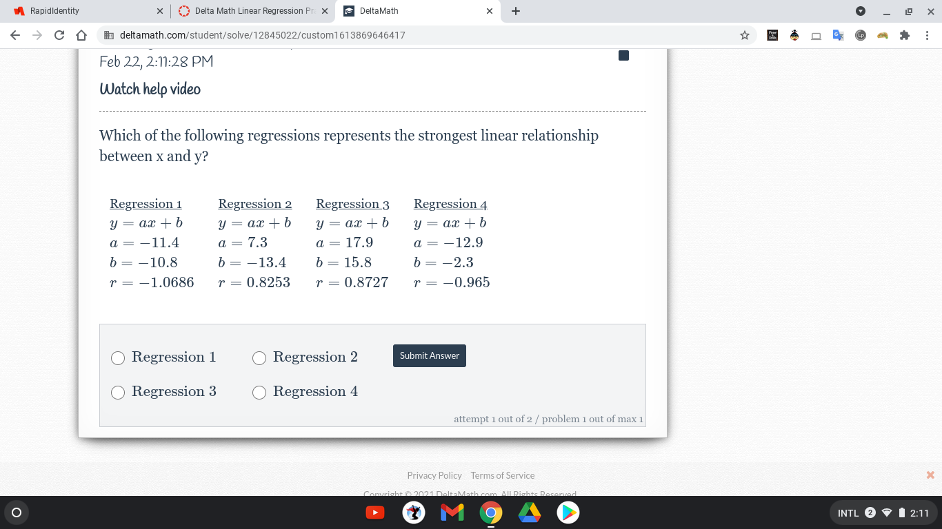 help video The number of newly reported crime cases in a county