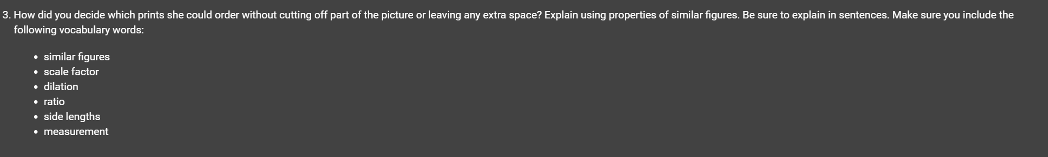 BIRTHDAY She goes to order photo prints from a website and there