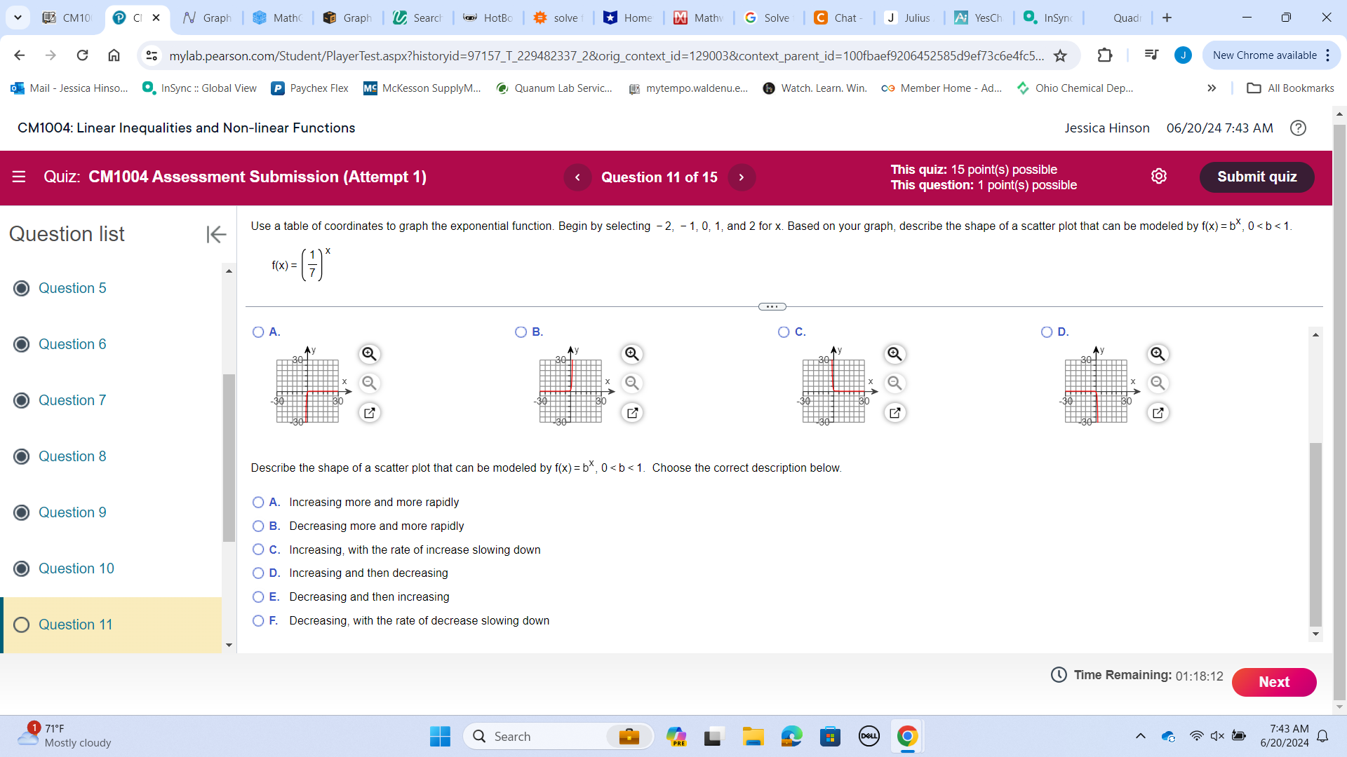 Search () HotBo I * solve f *Home Mathv G Solve C