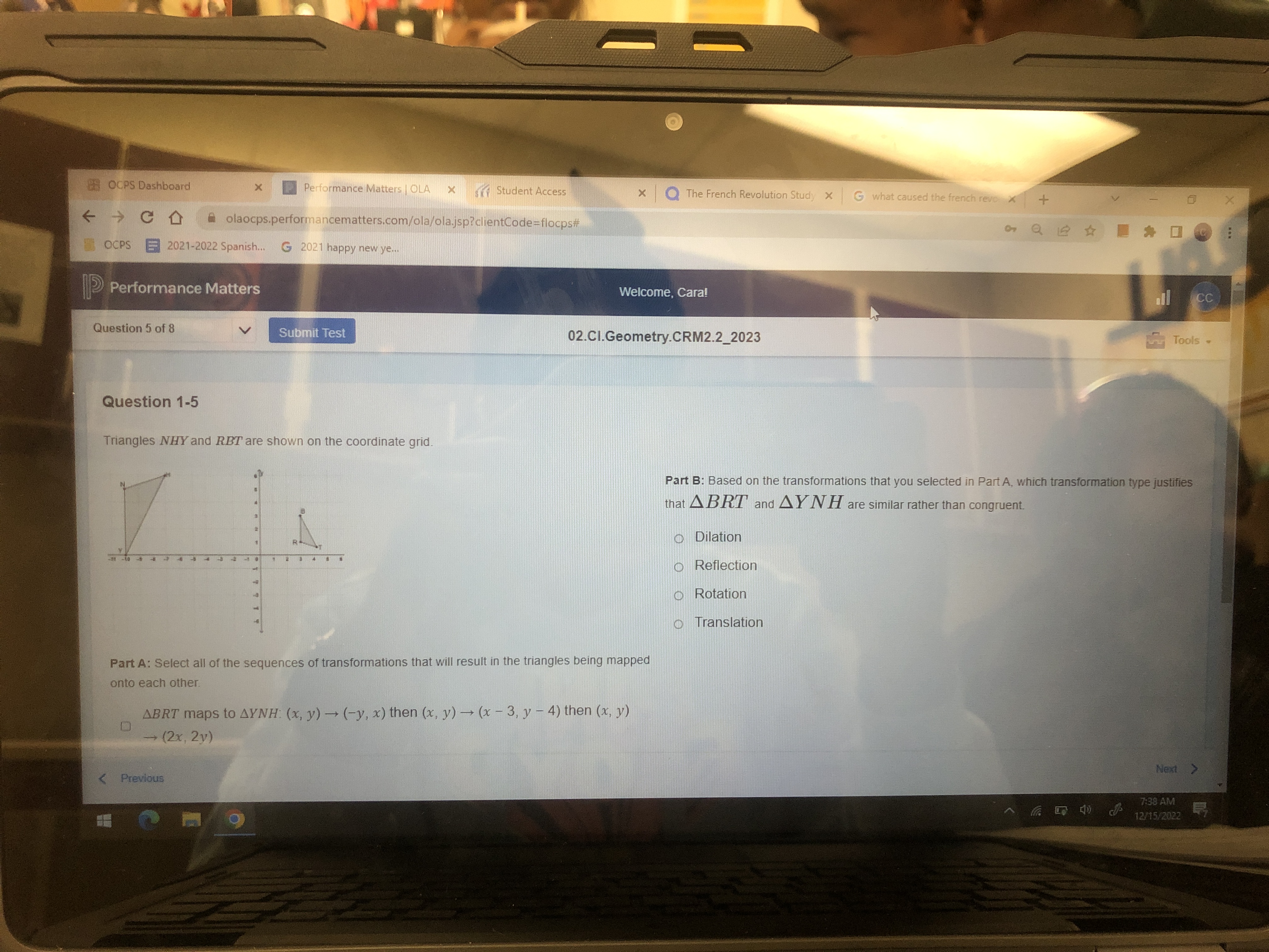 MD BT ATWB and ATWR and BW v WR TR BX II