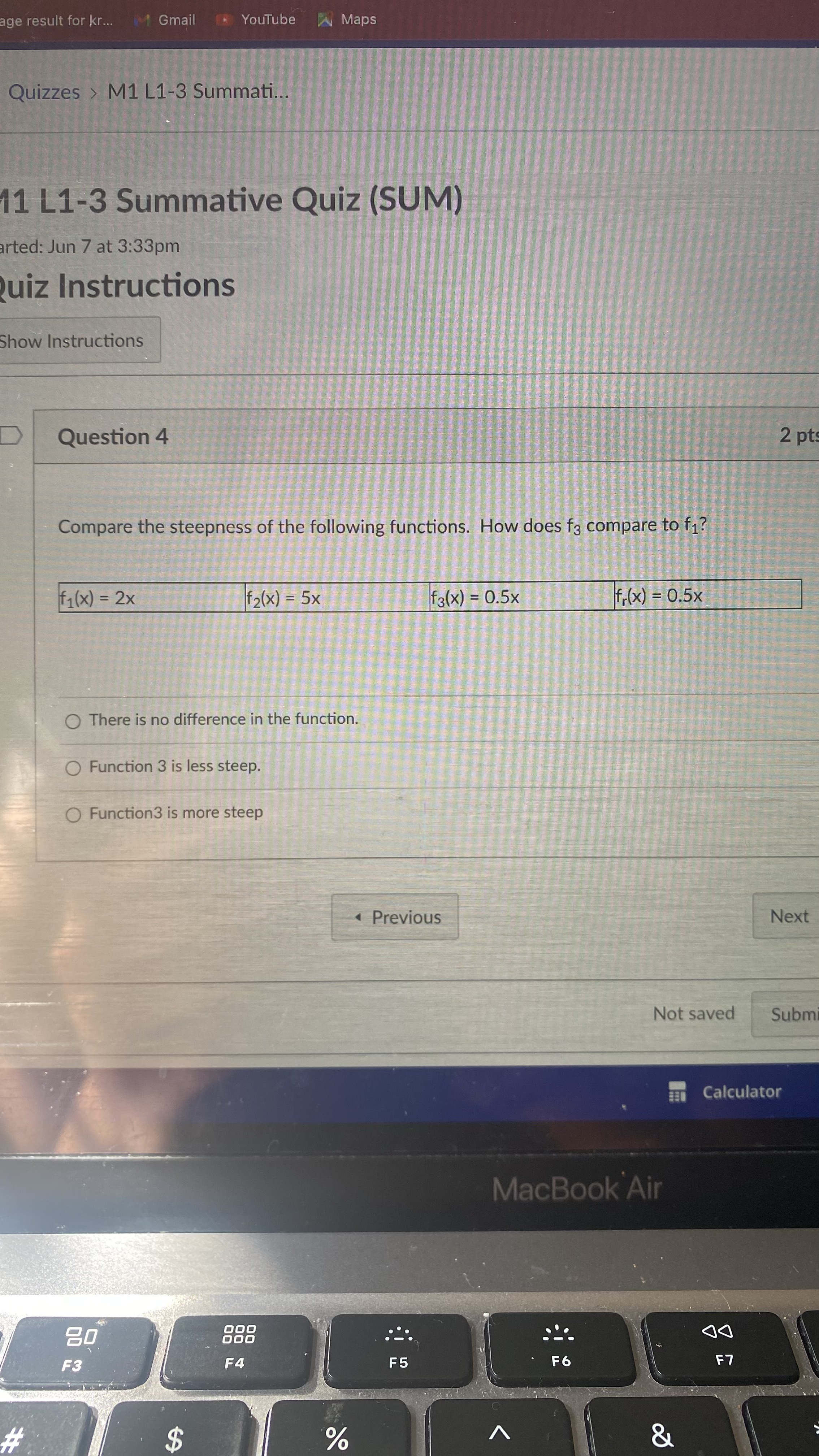 the graph of 10f(x)? O vertical stretch by a factor of 10