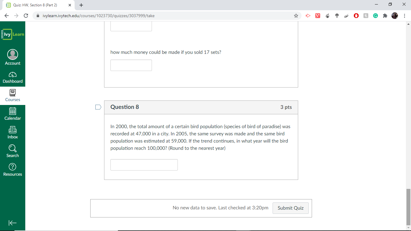 was $630 in 2013 and $551 in 2003. Find Tutor.com 24/7 the